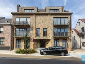 Appartement à vendre à Lede € 265.000 (LE2ZH) - Goeman Vastgoed Lede - Dendermonde - Zele 