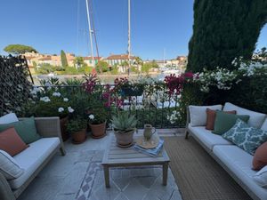 Vente appartement 3 pièces 39 m² à Grimaud (83310)  392 000 €