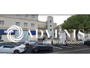 LOCAL D'ACTIVITE A VENDRE