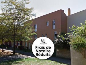 Maison 5 pièces avec un garage