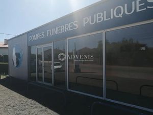 Local commercial A LOUER