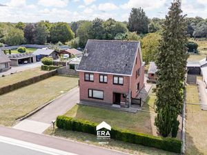 Maison à vendre à Wijshagen € 339.000 (LE1UL) - ERA IMPACT (Bree) | Zimmo