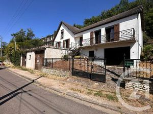 Maison à vendre - 5 pièces - 124 m2 - Saclas - 91 - ILE-DE-FRANCE