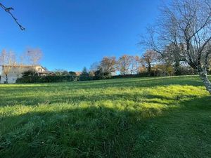 Vente terrain 2000 m² à Lagraulet-du-Gers (32330)  25 000 €