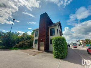 Vente commerce 204 m² Saint-Dié-des-Vosges (88100)