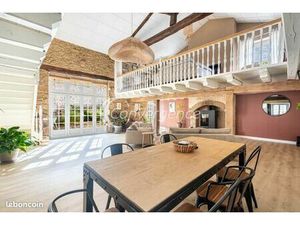 Grange 5 pièces 203 m²