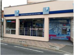 Commerce de 150m² à Conflans-Sainte-Honorine