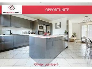 Maison individuelle de plain-pied sans travaux