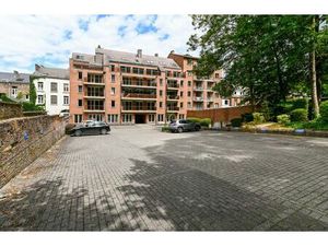 3 parkings extérieurs dans copropriété