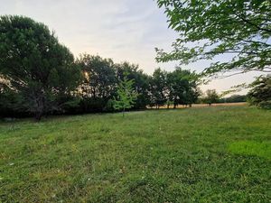 Vente terrain 3250 m² à Roquefort (47310)  110 000 €