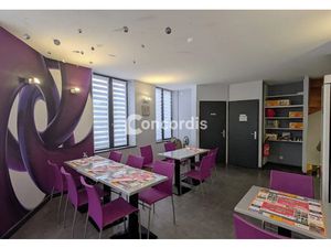 Vente locaux professionnels 138 m² à Verdun (55100)  50 000 €