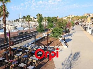 Vente locaux professionnels 40 m² à Bandol (83150)  120 000 €