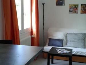 Location meublée appartement 1 pièce 14 m² à Morlaix (29600)  410 €