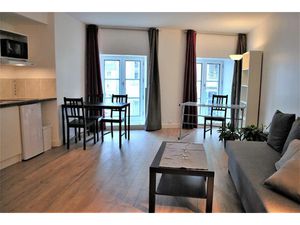 Location meublée appartement 1 pièce 29 m² à Morlaix (29600)  520 €
