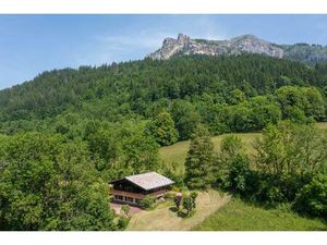 Route des Nez 276 - Bernex