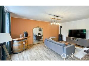 Maison Bus-Saint-Rémy m² T-5 à vendre  239 000 €