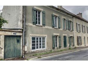 Maison Escoville m² T-4 à vendre  127 000 €