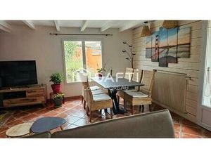 URGENT CAUSE MUTATION  Charmante maison de village