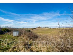 Maison T5 avec 6 5 hectares