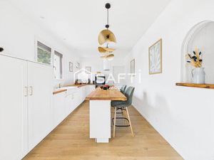 Maison 4 chambres  Jardin  Accès Bordeaux en 20 minutes