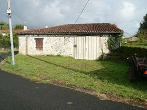 Vente Immeuble à Saint-Sulpice-de-Cognac (16370) : à vendre / Saint-Sulpice-de-Cognac