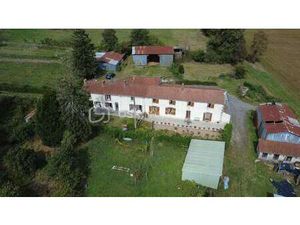 Vente Maison à Neuvy-Bouin (79130) : à vendre / 337m² Neuvy-Bouin
