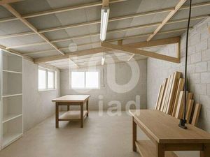 Local d'activités à louer