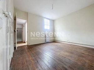 NESTENN BEAUFORT-EN-ANJOU