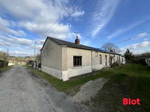 Maison jumelée à vendre