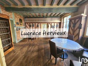 Lucrèce Hervieux