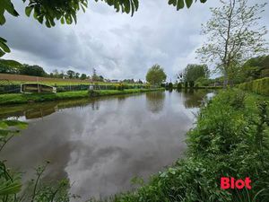 Propriété de loisirs à vendre