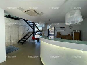 Espace bureau à vendre