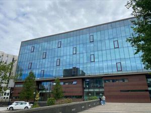 Espace bureau à louer