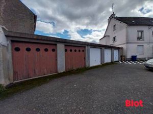 Garage/Stationnement à vendre