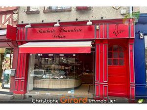 Boucherie / Charcuterie à vendre