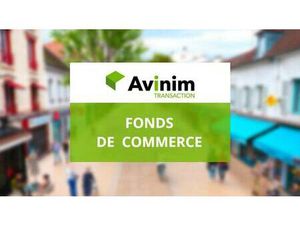 Boulangerie / Pâtisserie à vendre