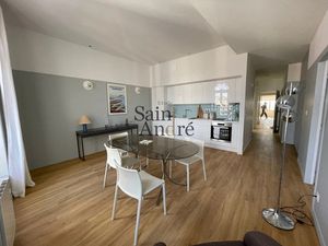 Location meublée appartement 3 pièces 65 m² à Angouleme (16000)  900 €