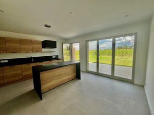 Maison de ville - 140m ²