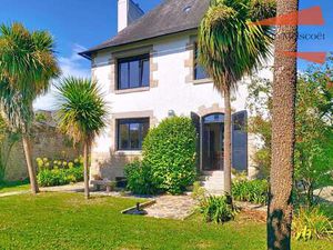 Location Maison Meublé à Pont-l'Abbé (29120) : à louer Meublé / 150m² Pont-l'Abbé