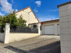 URGENT ! PRODUIT RARE SECTEUR BEAUTOR  AXE ST QUENTIN - LAON