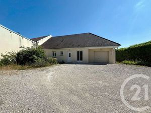 Maison à vendre - 4 pièces - 90 m2 - St Parres Les Vaudes - 10 - CHAMPAGNE-ARDENNE