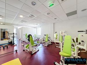 MAISON PLAIN-PIED A RENOVER