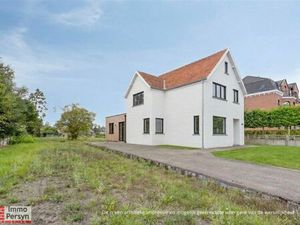 Maison à vendre à Averbode € 219.000 (LE4TD) - Immo Persyn | Zimmo