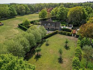 Maison à vendre à Sijsele € 1.645.000 (LE4OI) - Chapter Kantoor Brugge | Zimmo