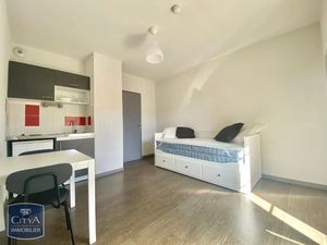 Appartement à louer 1 pièce 19 m² - Limonest (69) - 510€