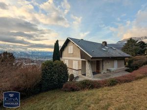 Maison à vendre 9 pièces 209.8 m² - Barby (73) - 549 000€