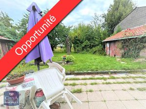 Maison à vendre 5 pièces 130 m² - Mons-en-Pévèle (59) - 345 000€