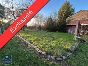 Maison à vendre 5 pièces 130 m² - Mons-en-Pévèle (59) - 315 000€