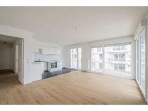 A LOUER VIDE - 4 PIECES DE 81 M2 - APPARTEMENT NEUF - BALCON - 2EME ETAGE - PARKING