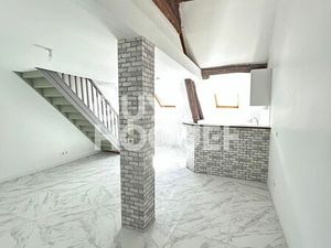 Appartement La Ferte Gaucher 2 pièce(s) 33.44 m2